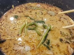-刘文祥麻辣烫(清河毛纺路店)