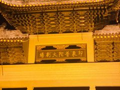 -印象普陀
