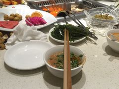 -海底捞火锅(顺义华联店)