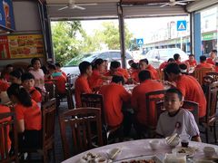 -梅姐海鲜餐厅(水头海鲜街店)