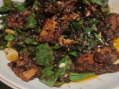 -陈大锅·岳阳鱼馆·地道岳阳菜(美食街店)