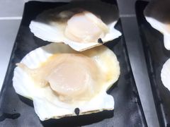 -喜庭海鲜自助(来福士店)