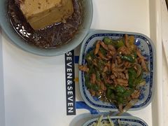 -7+7私家饭堂(人民路店)