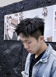-绅仕門男士理发馆