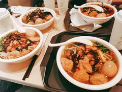 -水平有限广西米粉·广西风味集(五道口店)