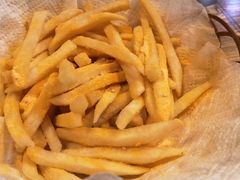 酸奶芝士薯条-miss密斯韩餐(平阳景苑店)