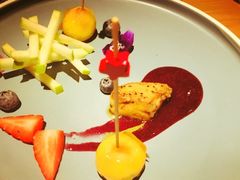 -Arpanda阿潘答餐厅(郎园店)