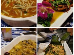 -滇道云南特色料理(康定路店)