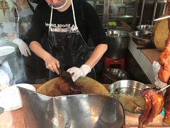 -黄连大头华烧鹅店(大良店)