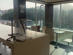 -麦当劳(长乐西洋南路得来速店)