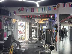 -M.S拳击泰拳馆(大学路店)