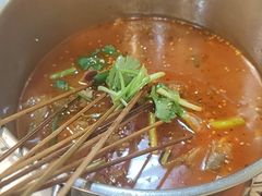 -兄弟小串(华新·名筑店)