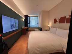 -米漾酒店(深圳会展中心岗厦地铁站店)