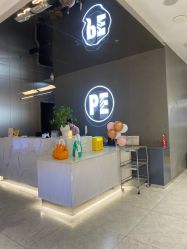 -PE SALON