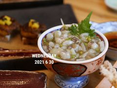 -鮨鲸·和牛烧(三里屯店)