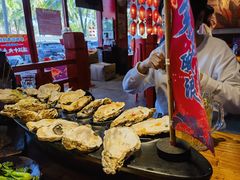 -烧蠔帮·生蚝海鲜牌档(观海店)