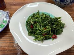 -清真伊香蘭餐厅