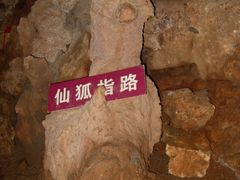 -官马溶洞