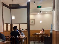 -乔街深夜食堂·台州菜·高压锅生蚝(杭州总店)