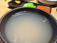 -泥炉烧肉师(新街口金銮巷店)