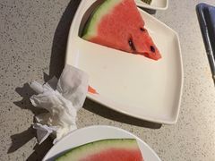 -海底捞大排档火锅(悦荟广场店)