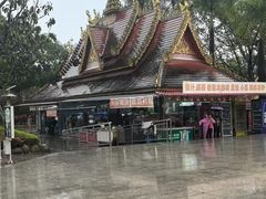-西双版纳勐泐文化旅游区
