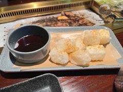 -新石器烤肉(之心城店)
