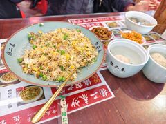 -扬二春炒饭(国庆路总店)