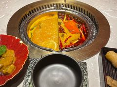 -空之介寿喜烧·和牛放题(恒隆广场店)