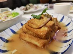 -清晖小苑•顺德地方菜(壹海城店)