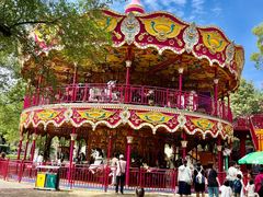 -哈尔滨文化公园