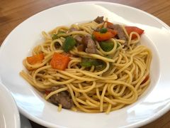 -萨莉亚(百信广场店)