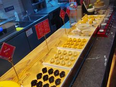 -宝轩渔府·老字号海鲜·正宗津菜(水上店)