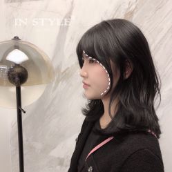 -INSTYLE造型·明星店