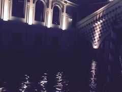 景点-东港音乐喷泉广场