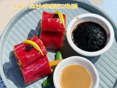 -点都德(华强南店)