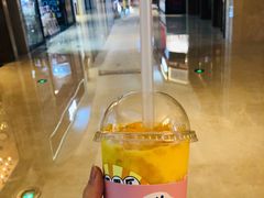 -果呀呀(国金街店)