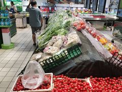 -物美大卖场(玉蜓桥店)