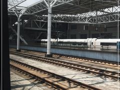 -岳阳东站