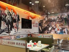 -海底捞火锅(关山保利店)