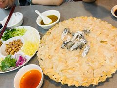 -官塘原味鱼生·潮菜大排档(潮州总店)