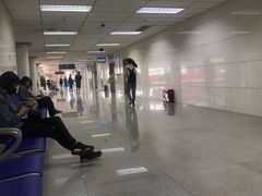 -首都医科大学附属北京同仁医院(南区)