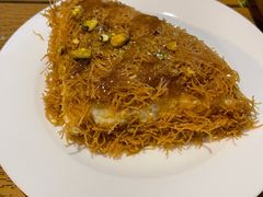 -ALAMEEN阿拉伯餐厅(三里屯店)
