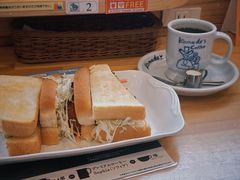 -西村咖啡店 (中山手本店)