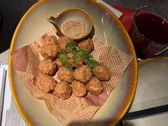 -青年公社烤鸭(姚家园万象汇店)