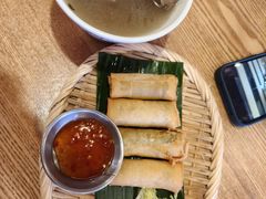 -椰莱泰小谷·东南亚融合菜(坪山悦阾SPACE店)