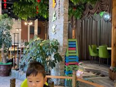 -蕃茄述·好汤自然来(江汉路店)