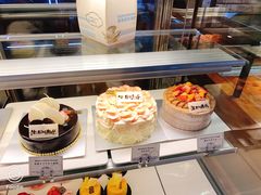 -莉莲蛋挞(日月光店)
