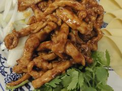 -老北京私房菜(798店)