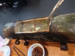 -61号餐吧(兴坪古镇漓江店)